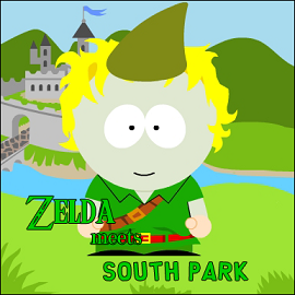 zeldasouthpark