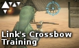 Link's Crossbow Training - Lösung
