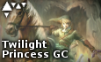 Twilight Princess - Lösung GC
