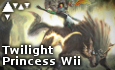 Twilight Princess - Lösung Wii