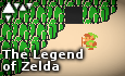 The Legend of Zelda - Lösung - Durchgang 1
